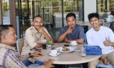 Kolaborasi Internasional, Agritera NGO Gandeng Keraton Langit Corporation Perkuat Kelembagaan Ekonomi Tani