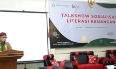 BPRS Bhakti Sumekar Gelar Talkshow Literasi Keuangan, Perkuat Edukasi Pengelolaan Keuangan Masyarakat
