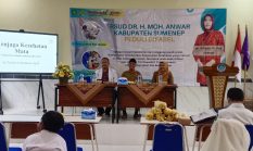 RSUD dr. H. Moh Anwar Sumenep Perkuat Kepedulian Difabel, Gelar Penyuluhan Kesehatan Gratis