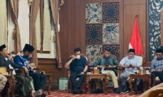 Owner PR Cahaya Pro: Tidak Ada Pengusaha yang Mau Melawan Negara