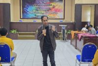 Foto: Fauzi As, Pemerhati Kebijakan Publik