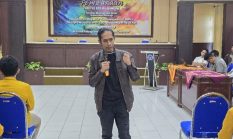 Dua Wajah Negara