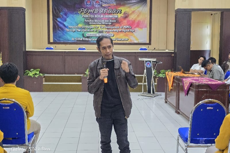 Foto: Fauzi As, Pemerhati Kebijakan Publik