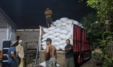 Sinergi Petani dan Bulog, Kelompok Tani Bugem Jaya Perkuat Swasembada Pangan Lewat Penyerapan Gabah