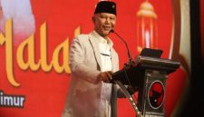 Foto: MH. Said Abdullah Ketua DPD PDIP Jawa Timur