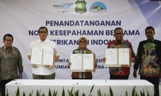 Pemkab Sumenep Gandeng Dua Perusahaan Bangun Ekosistem Perikanan Terintegrasi