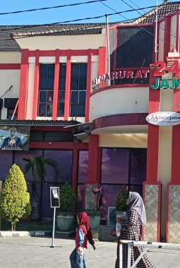 Tingkatkan Mutu Layanan, RSUD Moh Anwar Perkuat Melalui Validasi Data Pelayanan