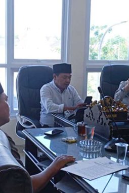Pansus II DPRD Sumenep Matangkan Raperda Penyertaan Modal BPRS Bhakti Sumekar, Dorong Penguatan Ekonomi Daerah