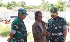Jenderal yang Tak Menunggu Telepon