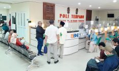 Layani Ratusan Pasien, Kunjungan Poli Terpadu RSUD Moh Anwar Terus Meningkat