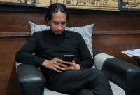 Foto: Fauzi As, Pemerhati Kebijakan Publik