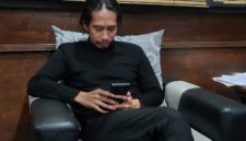 Foto: Fauzi As, Pemerhati Kebijakan Publik