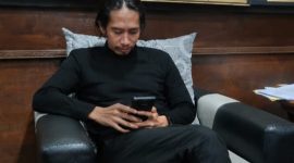 Foto: Fauzi As, Pemerhati Kebijakan Publik