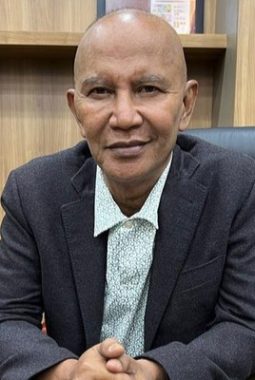 Ketua Banggar DPR Perkirakan Kebutuhan Anggaran MBG 2027 Cukup Rp174 Triliun, Kualitas Tetap Terjaga