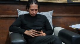 Fauzi As, Pemerhati Kebijakan Publik