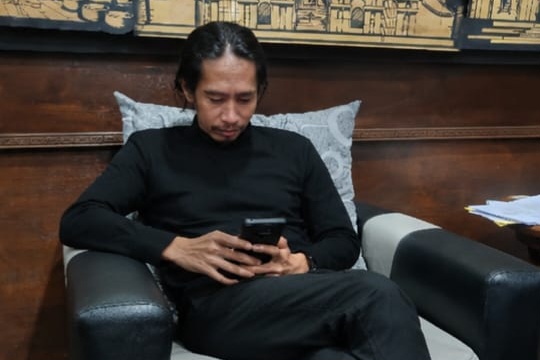 Fauzi As, Pemerhati Kebijakan Publik