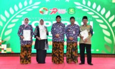 KPRI RSUD dr. H. Moh. Anwar Sumenep Raih Predikat Koperasi Sehat, Direktur: Koperasi Pilar Strategis Peningkatan Kesejahteraan SDM