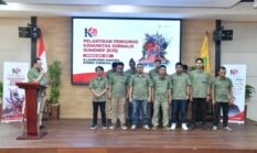 Pelantikan Pengurus KJS 2026–2029 Berlangsung Khidmat, Madura Ethnic Carnival Resmi Diluncurkan