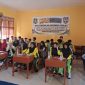 Masa pengenalan lingkungan sekolah tahun ini dikemas berbeda. SMPN 1 Nonggunong fokus menciptakan suasana aman, inklusif, dan menyenangkan. Tujuannya jelas, membentuk karakter positif siswa sejak awal dan membangun budaya belajar yang sehat. ©suaradara.com