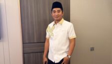 Ketua Paguyuban Pengusaha Rokok Sumenep, H. Syafwan Wahyudi. @suaradara.com