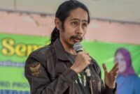 Foto: Fauzi As, Pemerhati Kebijakan Publik