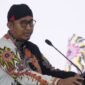 Foto: Achmad Fauzi Wongsojudo, Bupati Sumenep