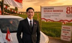 Merdeka di Bendera; Kemerdekaan yang Dirayakan, Keadilan yang Dipertanyakan