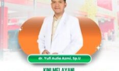 RSUDMA Sumenep Buka Layanan Poli Urologi Bagi Peserta BPJS Kesehatan