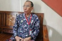 Ferdiansyah Tetrajaya, Kepala Badan Pendapatan Daerah (Bapenda) Sumenep