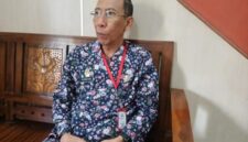 Ferdiansyah Tetrajaya, Kepala Badan Pendapatan Daerah (Bapenda) Sumenep