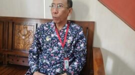 Ferdiansyah Tetrajaya, Kepala Badan Pendapatan Daerah (Bapenda) Sumenep