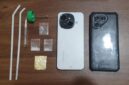 Barang Bukti (BB) yang diamankan Satreskoba Polresta Sumenep @Foto Humas Polresta Sumenep