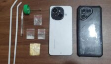 Barang Bukti (BB) yang diamankan Satreskoba Polresta Sumenep @Foto Humas Polresta Sumenep