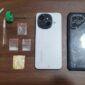 Barang Bukti (BB) yang diamankan Satreskoba Polresta Sumenep @Foto Humas Polresta Sumenep