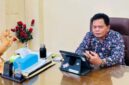 Bambang Suyitno, S.H., M. Si, Kepala Bagian Hukum Sekretaris Daerah Kabupaten Sumenep @Suaradara.com
