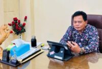 Bambang Suyitno, S.H., M. Si, Kepala Bagian Hukum Sekretaris Daerah Kabupaten Sumenep @Suaradara.com