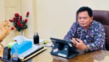 Bambang Suyitno, S.H., M. Si, Kepala Bagian Hukum Sekretaris Daerah Kabupaten Sumenep @Suaradara.com