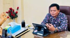 Bambang Suyitno, S.H., M. Si, Kepala Bagian Hukum Sekretaris Daerah Kabupaten Sumenep @Suaradara.com