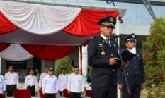 Semangat Hari Perhubungan Nasional, Pemkab Sumenep Perkuat Pelayanan Transportasi Darat, Laut dan Udara