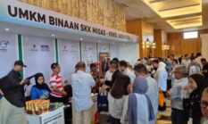 Dari Pulau ke Pasar Lebih Luas, KEI Dorong UMKM Binaan Sapeken Naik Kelas