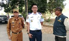 Operasi Gabungan di Sumenep, DPRKPP Temukan Angkutan Barang Belum Perpanjang Uji KIR