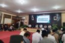 Dinas Komunikasi dan Informatika Kabupaten Sumenep menggelar peringatan maulid nabi besar Muhammad SAW @Media Center
