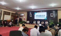 Maulid Nabi, Diskominfo Sumenep Ajak Pegawai Teladani Sifat Rasulullah