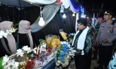 Festival Tani Ganding 2026 Dibuka, Wakil Bupati, Bisa Jadi Pilot Project Event Kecamatan