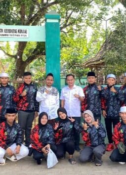 Pagar Nusa Sumenep Kirim 15 Atlet Terbaik Pencak Silat Untuk Berlaga di Kejurwil X