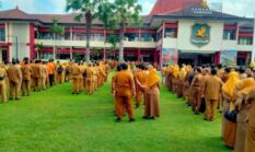 Percepatan Realisasi Anggaran dan PAD Jadi Fokus Pemkab Sumenep di Sisa 2026