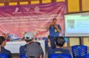 Pelatihan Mitigasi Bencana Kebakaran dan Pertolongan Pertama Kegawatdaruratan oleh Gugus Tanggap Becana Desa Pangerungan Besar, Kecamatan Sapeken @Suaradara.com