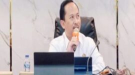 Arif Firmanto, Kepala Badan Perencanaan Pembangunan Daerah Kabupaten Sumenep