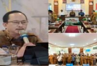 Badan Perencanaan Pembangunan Daerah (Bappeda) Kabupaten Sumenep terus memperkuat koordinasi lintas organisasi perangkat daerah (OPD), evaluasi capaian pembangunan, serta pemantauan tindak lanjut kebijakan strategis daerah