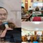 Badan Perencanaan Pembangunan Daerah (Bappeda) Kabupaten Sumenep terus memperkuat koordinasi lintas organisasi perangkat daerah (OPD), evaluasi capaian pembangunan, serta pemantauan tindak lanjut kebijakan strategis daerah